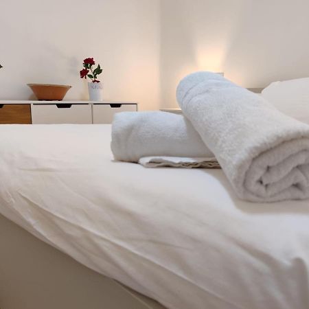 Angy Home Chueca Gran Via Мадрид Екстериор снимка