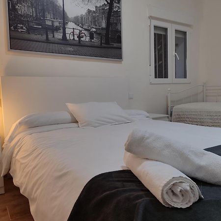Angy Home Chueca Gran Via Мадрид Екстериор снимка