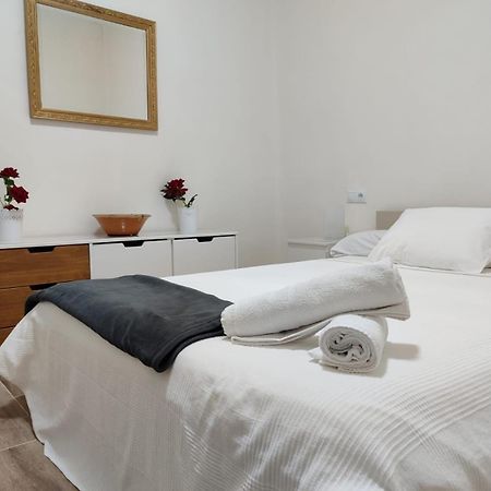 Angy Home Chueca Gran Via Мадрид Екстериор снимка