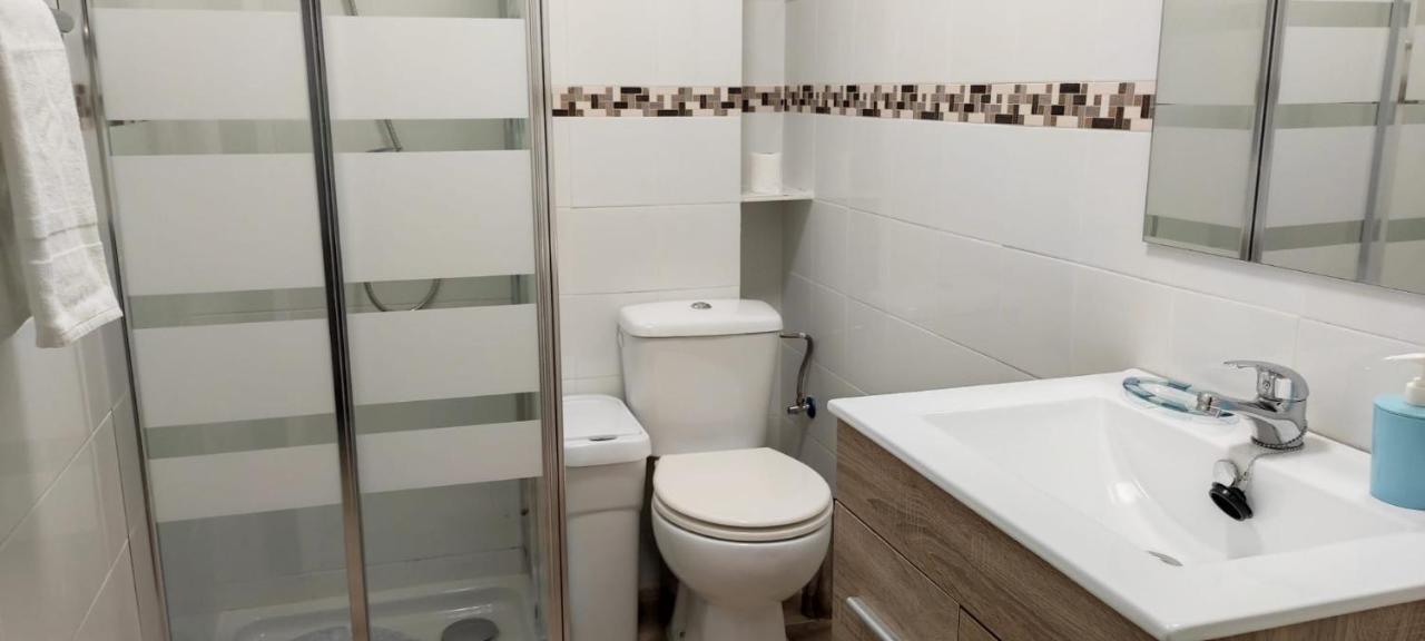 Angy Home Chueca Gran Via Мадрид Екстериор снимка