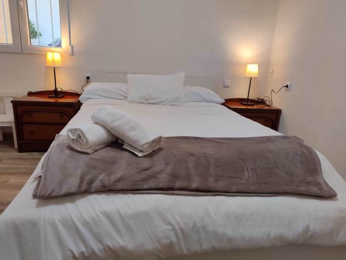 Angy Home Chueca Gran Via Мадрид Екстериор снимка