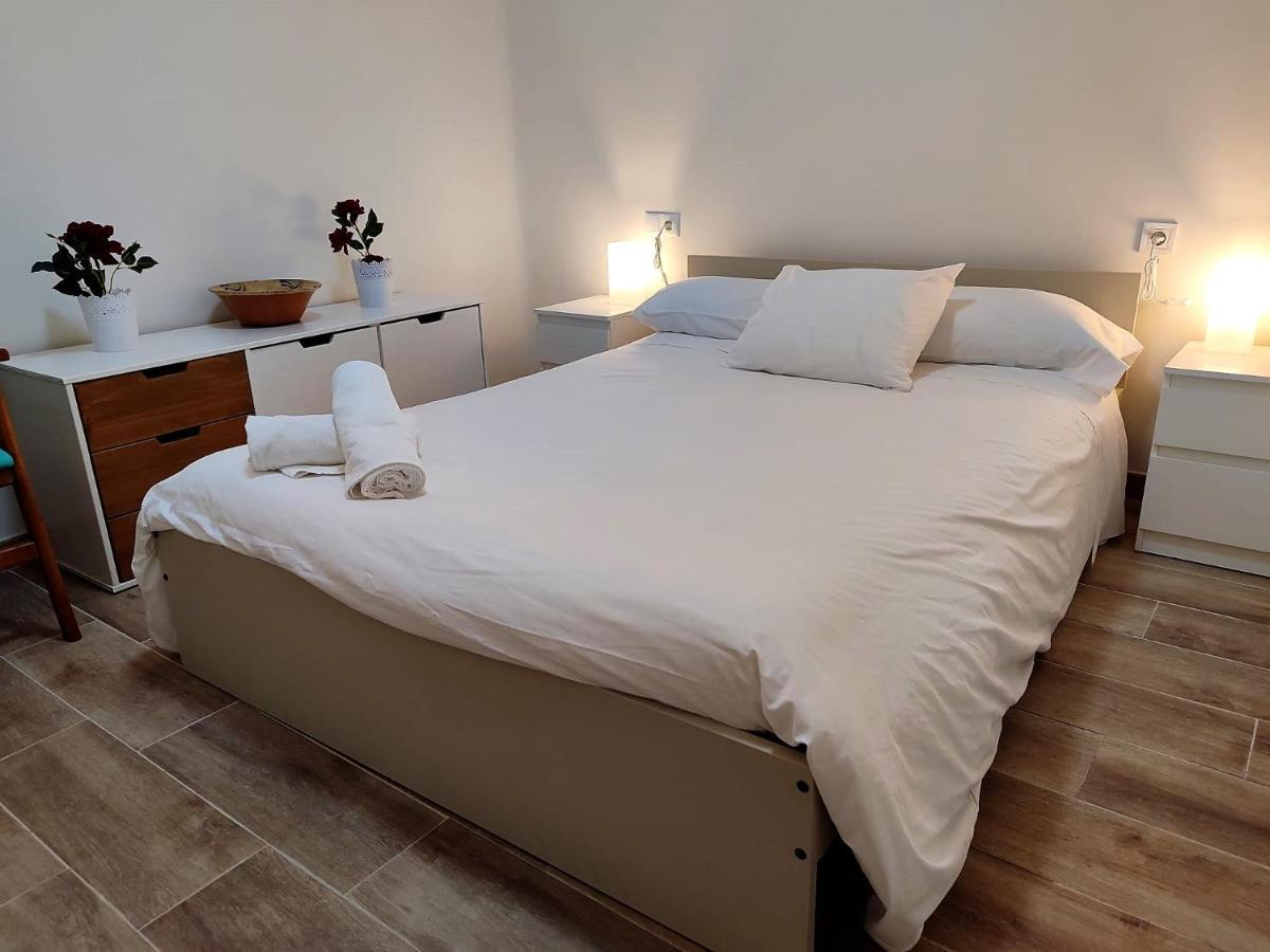 Angy Home Chueca Gran Via Мадрид Екстериор снимка