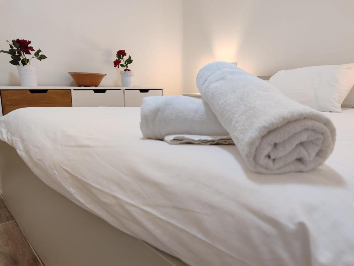Angy Home Chueca Gran Via Мадрид Екстериор снимка