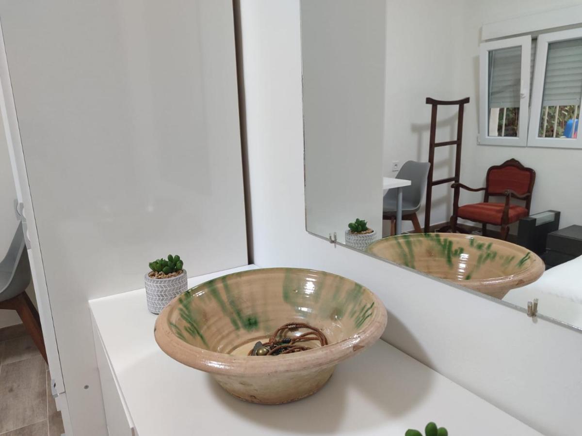 Angy Home Chueca Gran Via Мадрид Екстериор снимка