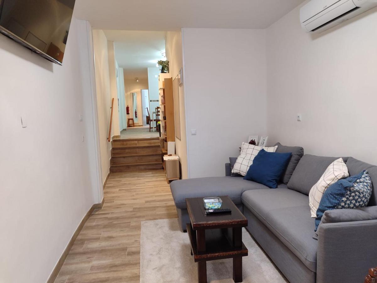 Angy Home Chueca Gran Via Мадрид Екстериор снимка
