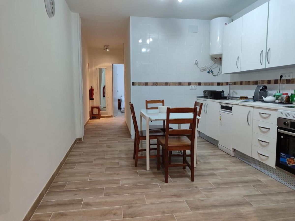 Angy Home Chueca Gran Via Мадрид Екстериор снимка
