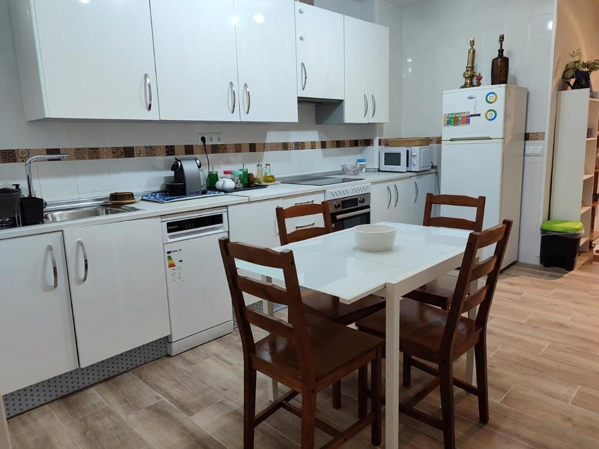 Angy Home Chueca Gran Via Мадрид Екстериор снимка