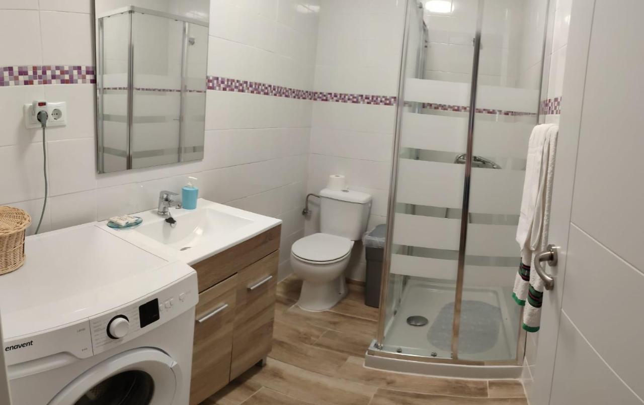 Angy Home Chueca Gran Via Мадрид Екстериор снимка