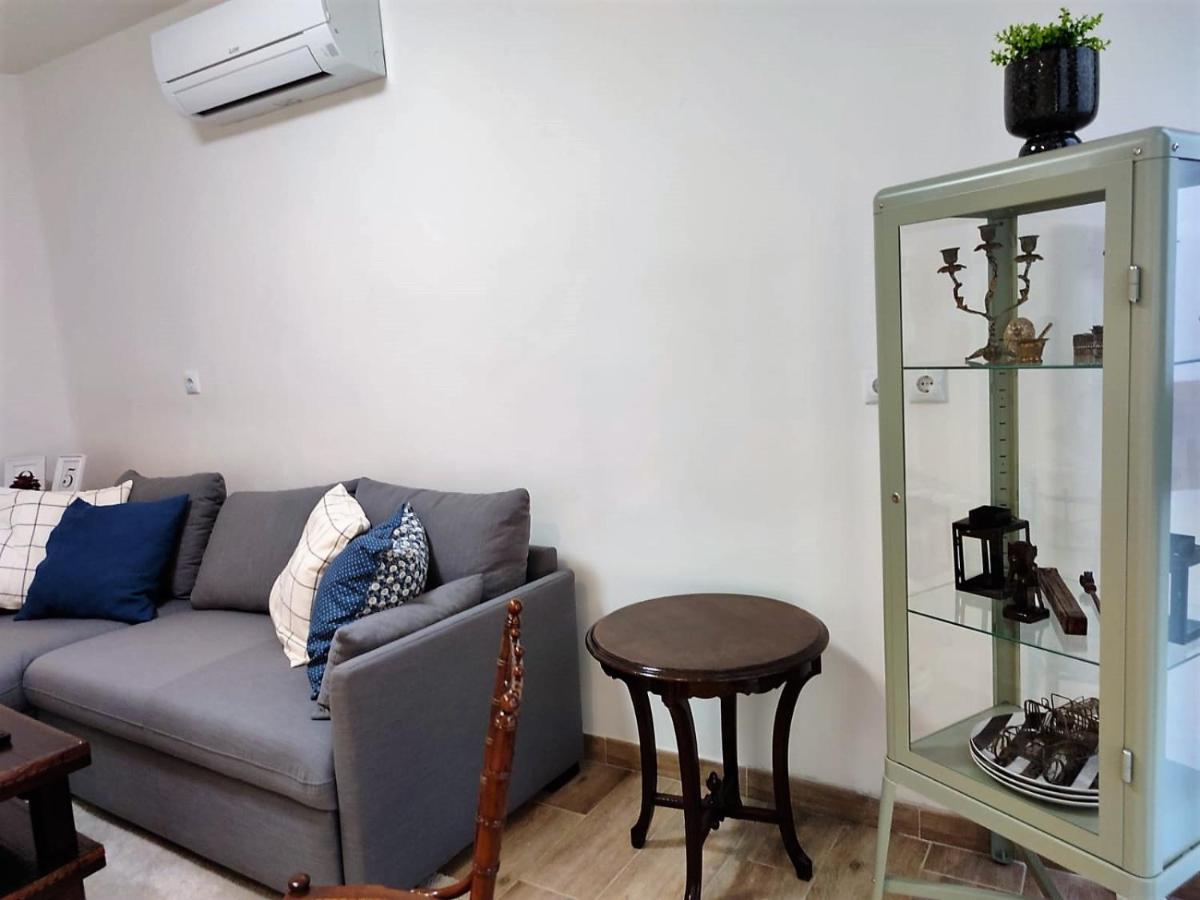 Angy Home Chueca Gran Via Мадрид Екстериор снимка