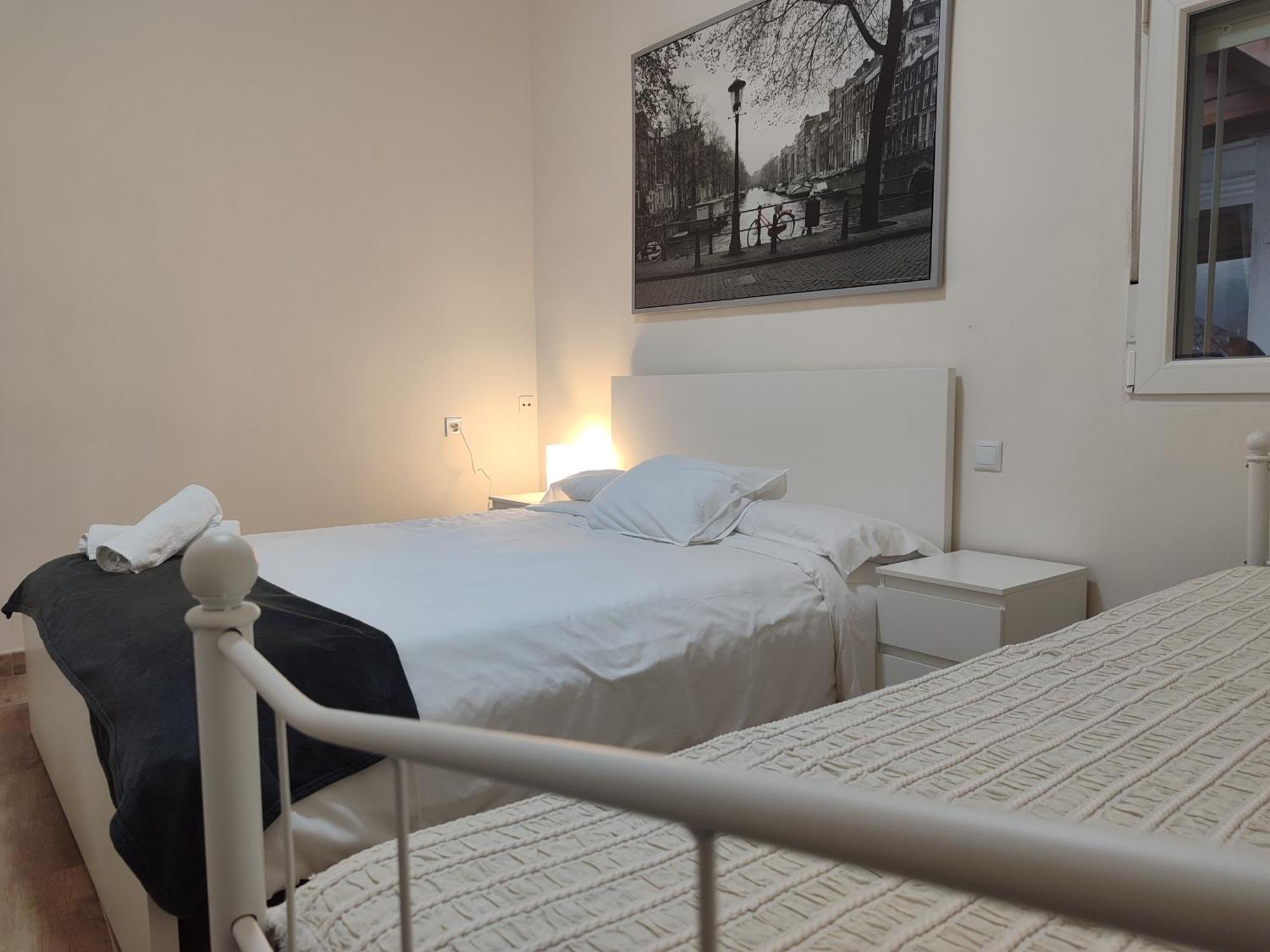 Angy Home Chueca Gran Via Мадрид Екстериор снимка