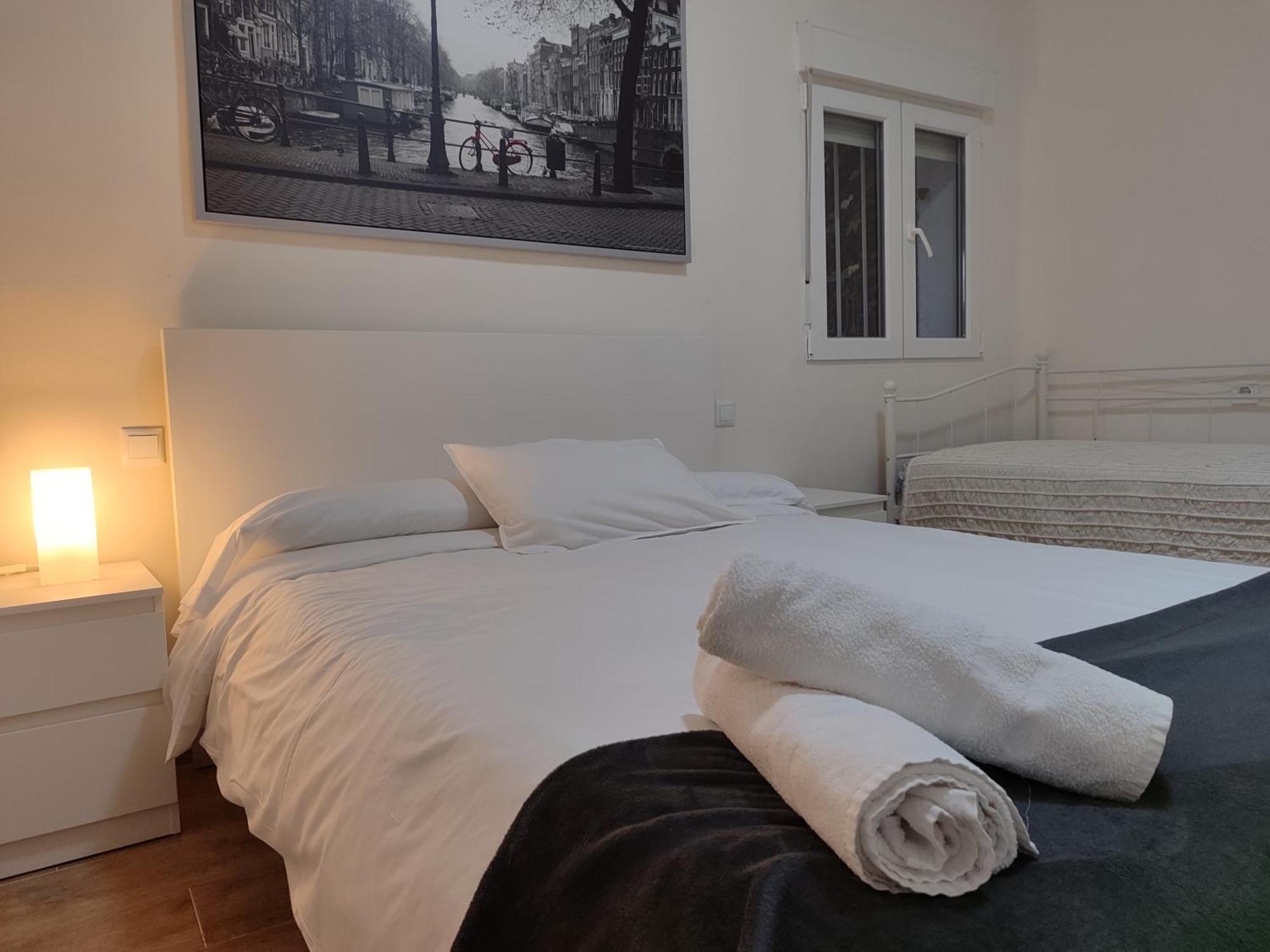 Angy Home Chueca Gran Via Мадрид Екстериор снимка
