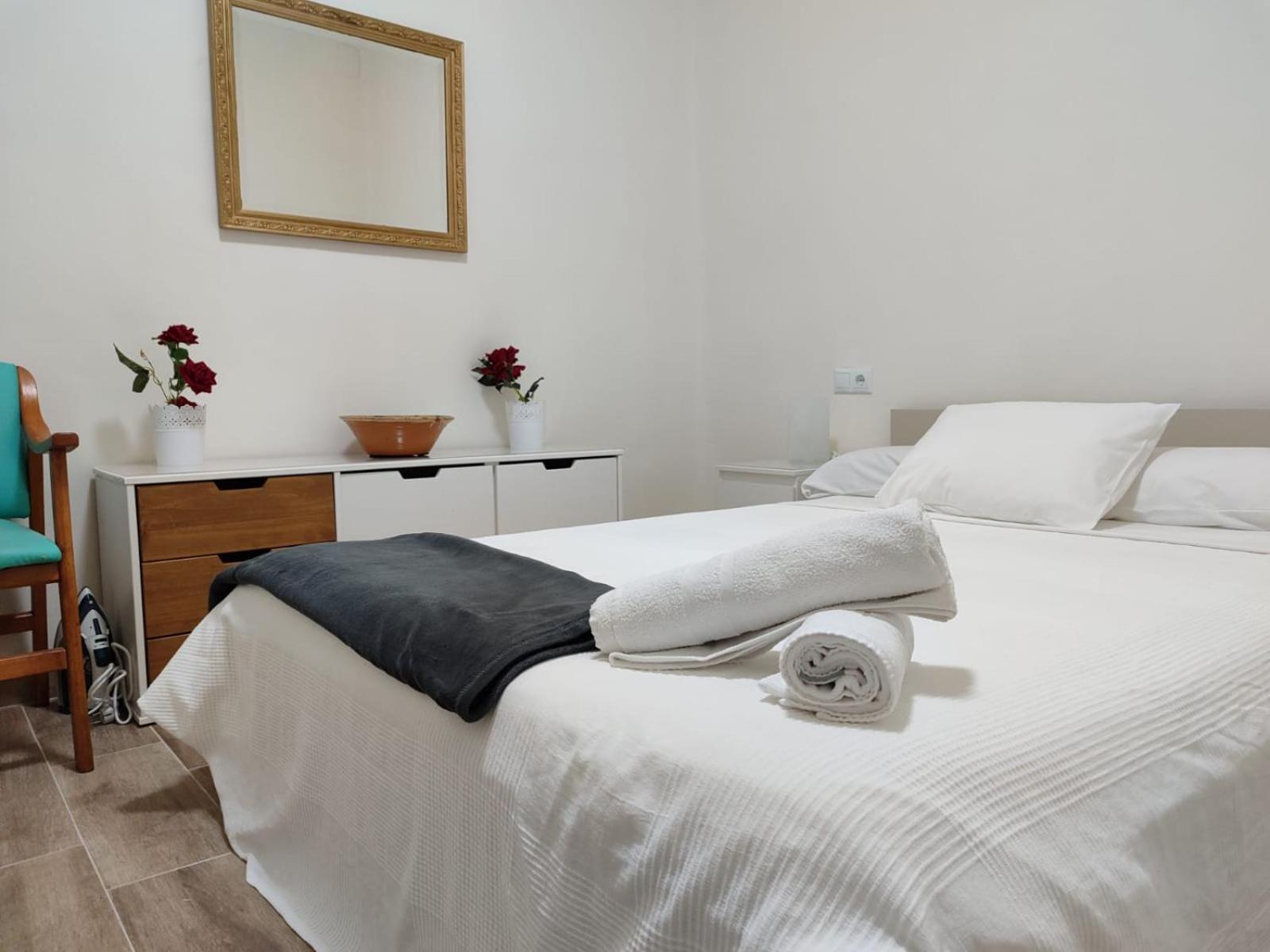 Angy Home Chueca Gran Via Мадрид Екстериор снимка