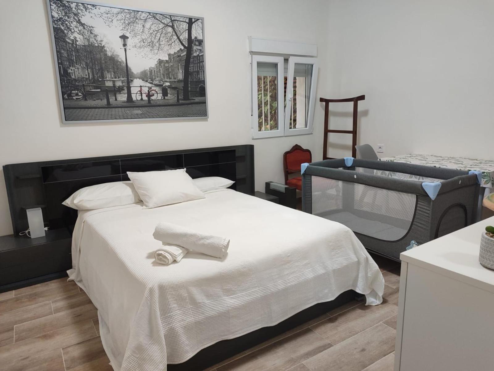 Angy Home Chueca Gran Via Мадрид Екстериор снимка