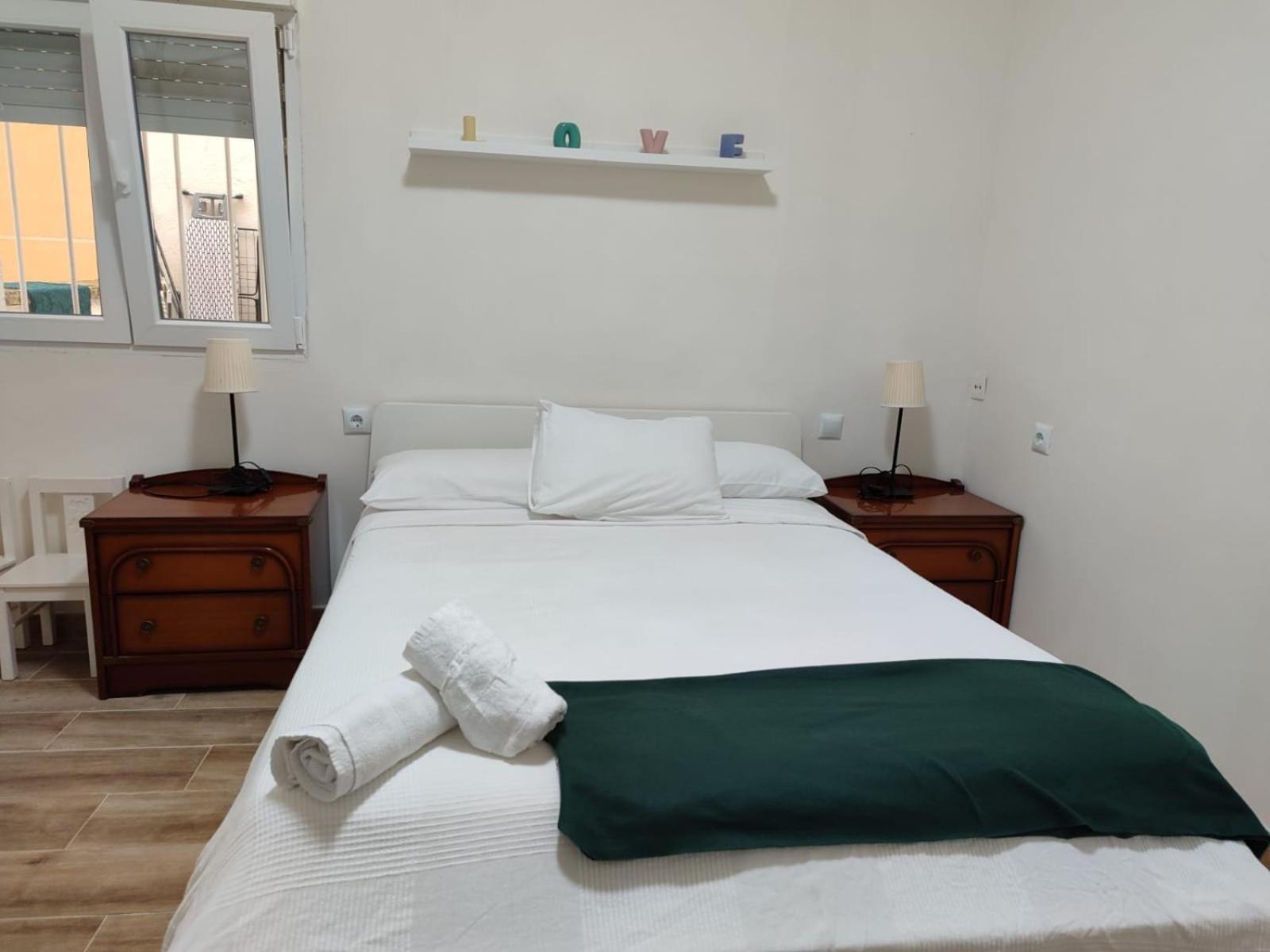 Angy Home Chueca Gran Via Мадрид Екстериор снимка