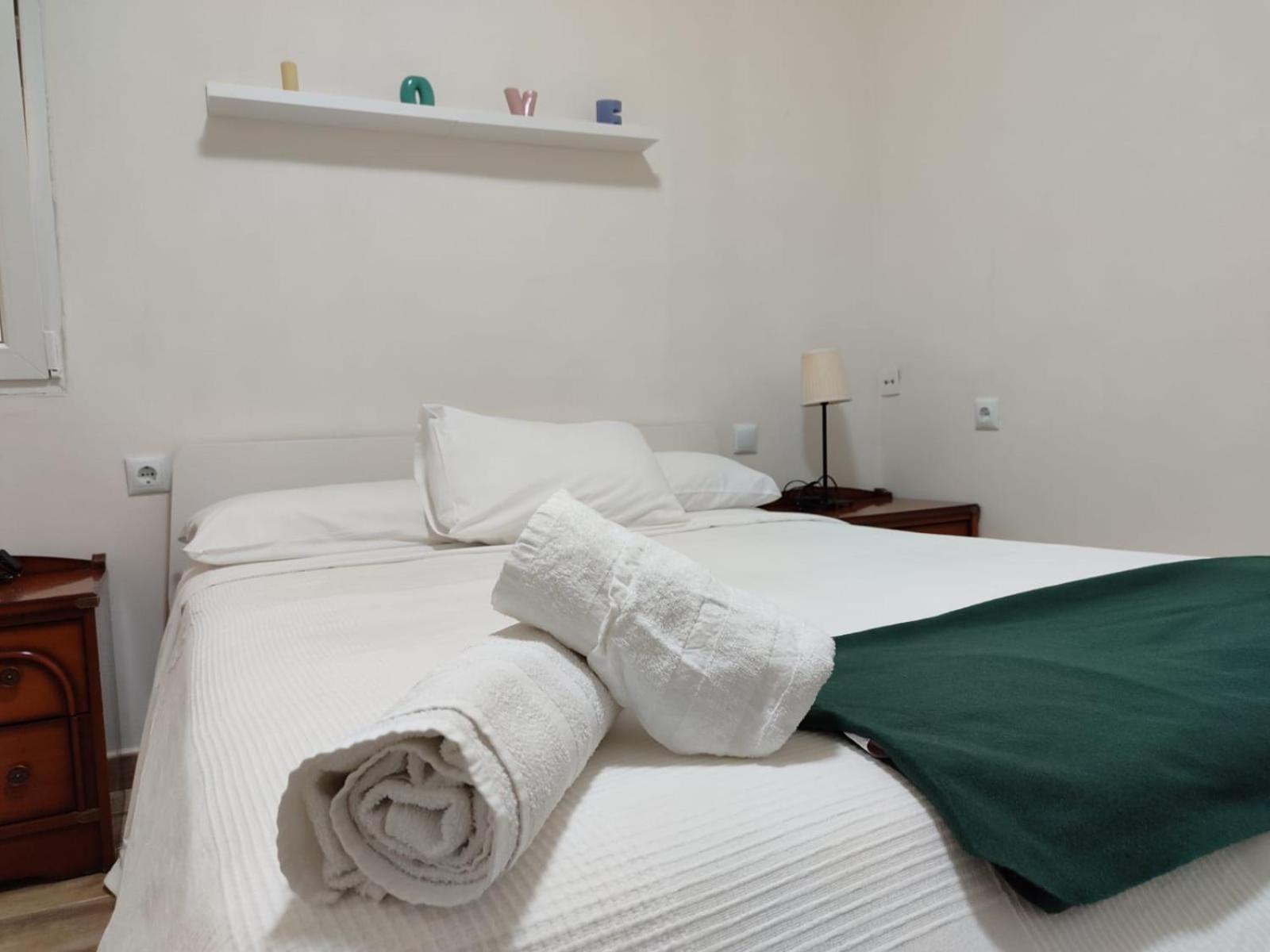Angy Home Chueca Gran Via Мадрид Екстериор снимка