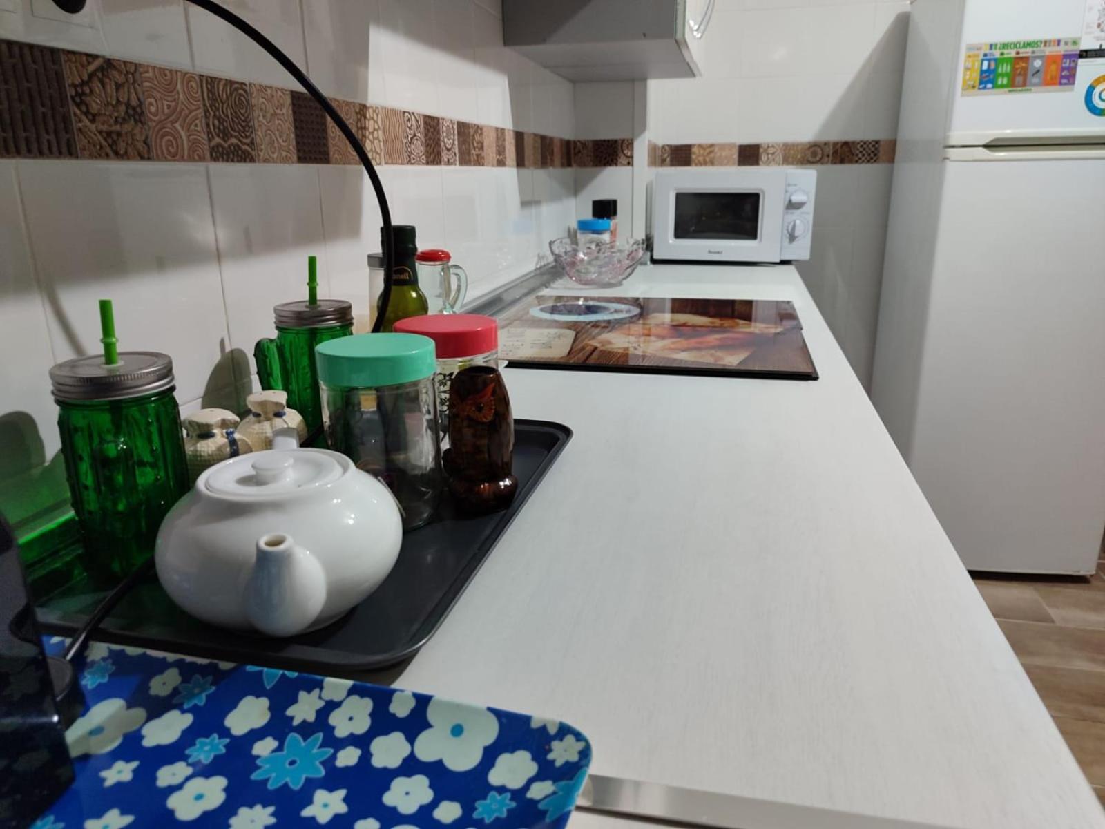 Angy Home Chueca Gran Via Мадрид Екстериор снимка