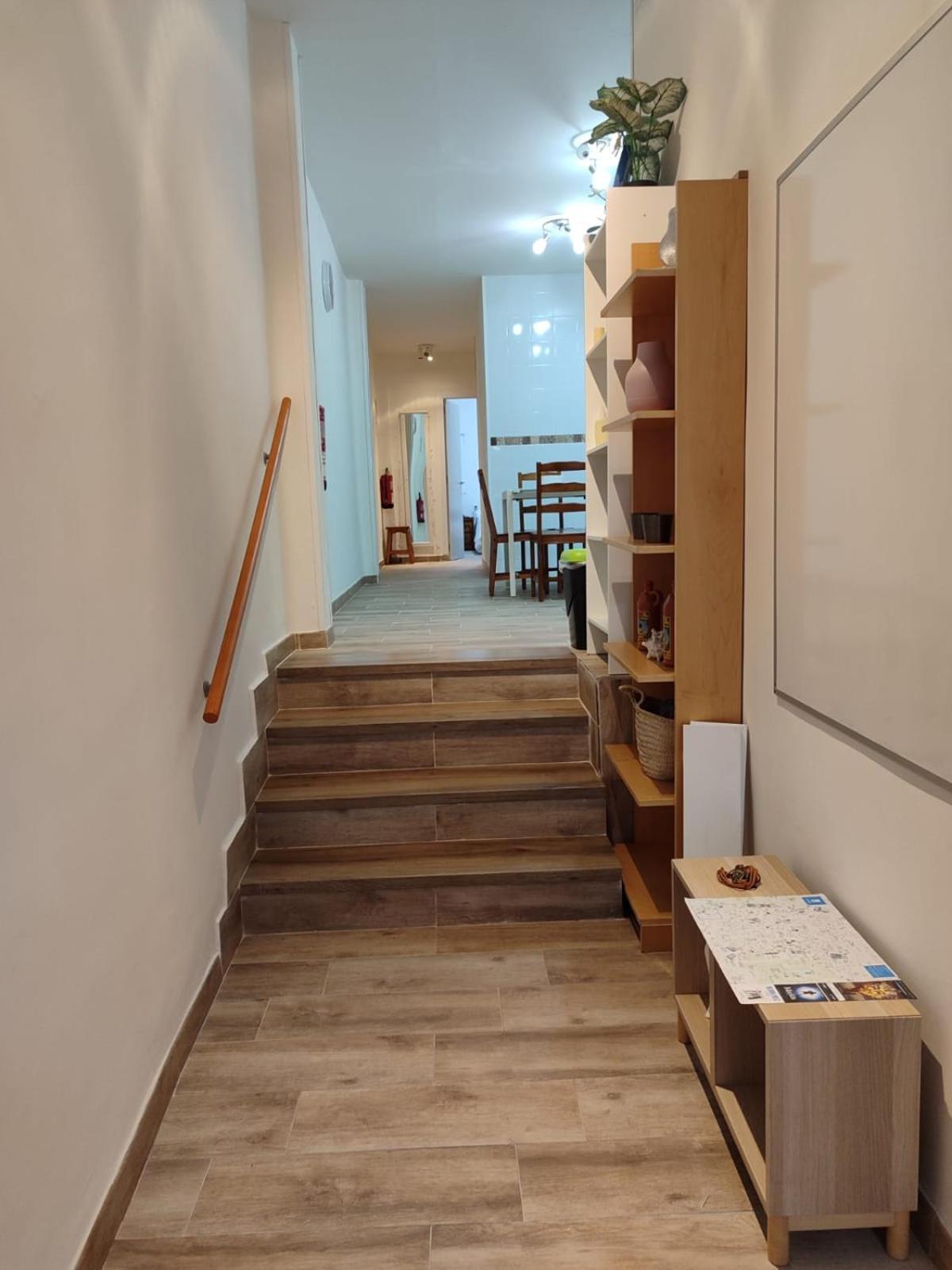 Angy Home Chueca Gran Via Мадрид Екстериор снимка